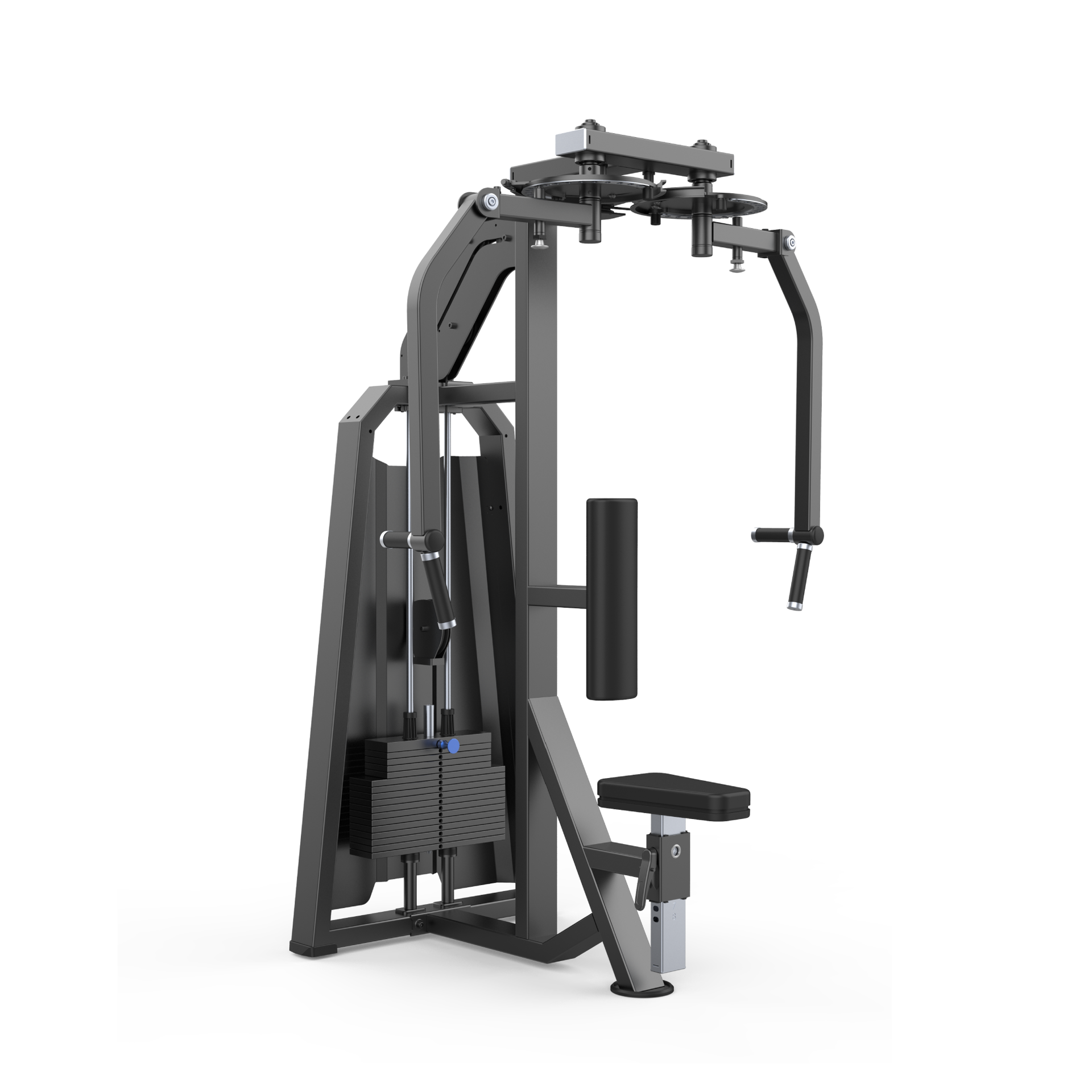 Máquina de Pectorales y Deltoides K6 Professional Evolve