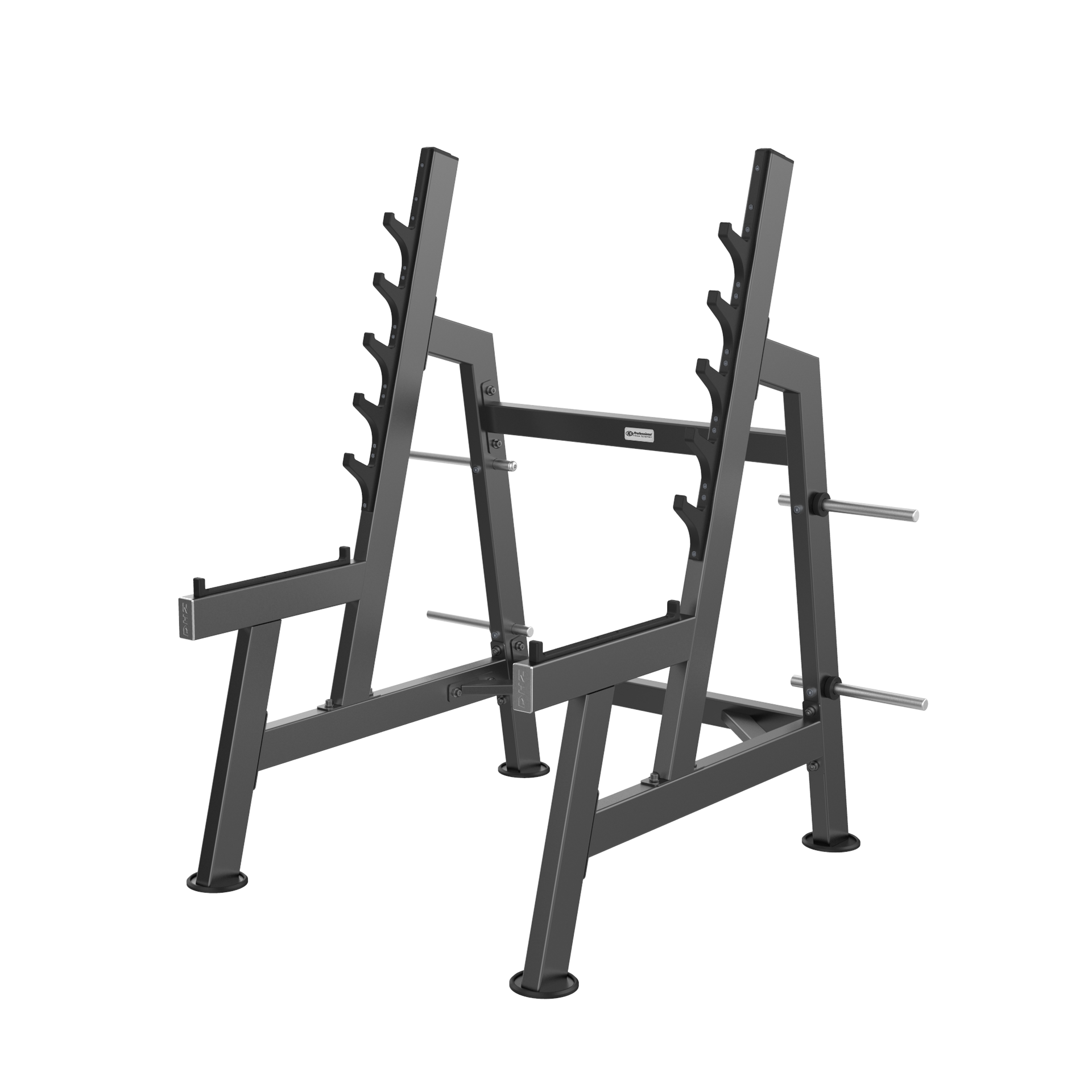 Rack de Sentadillas K6 Professional Evolve (1)